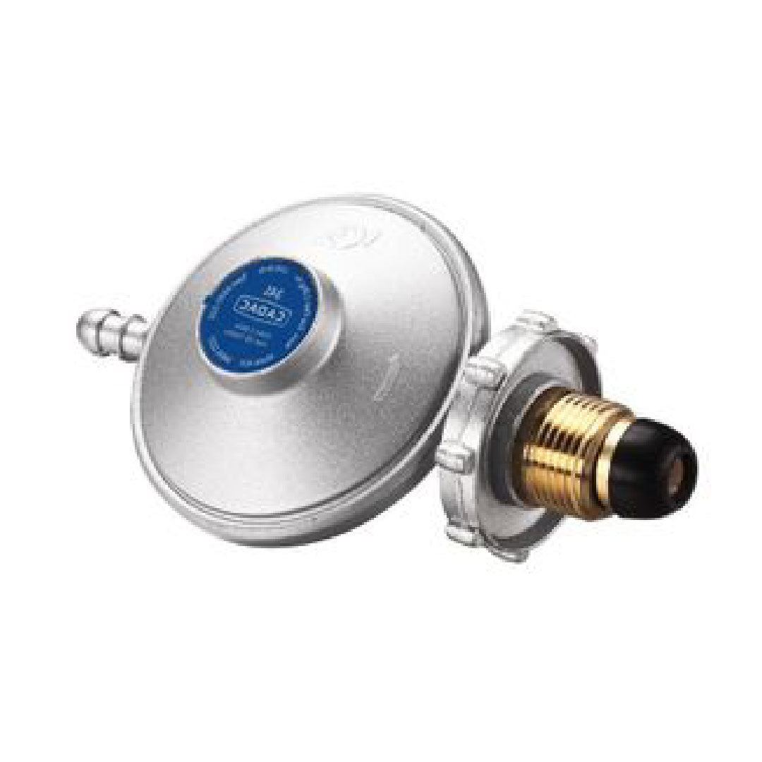 Bullnose Regulator