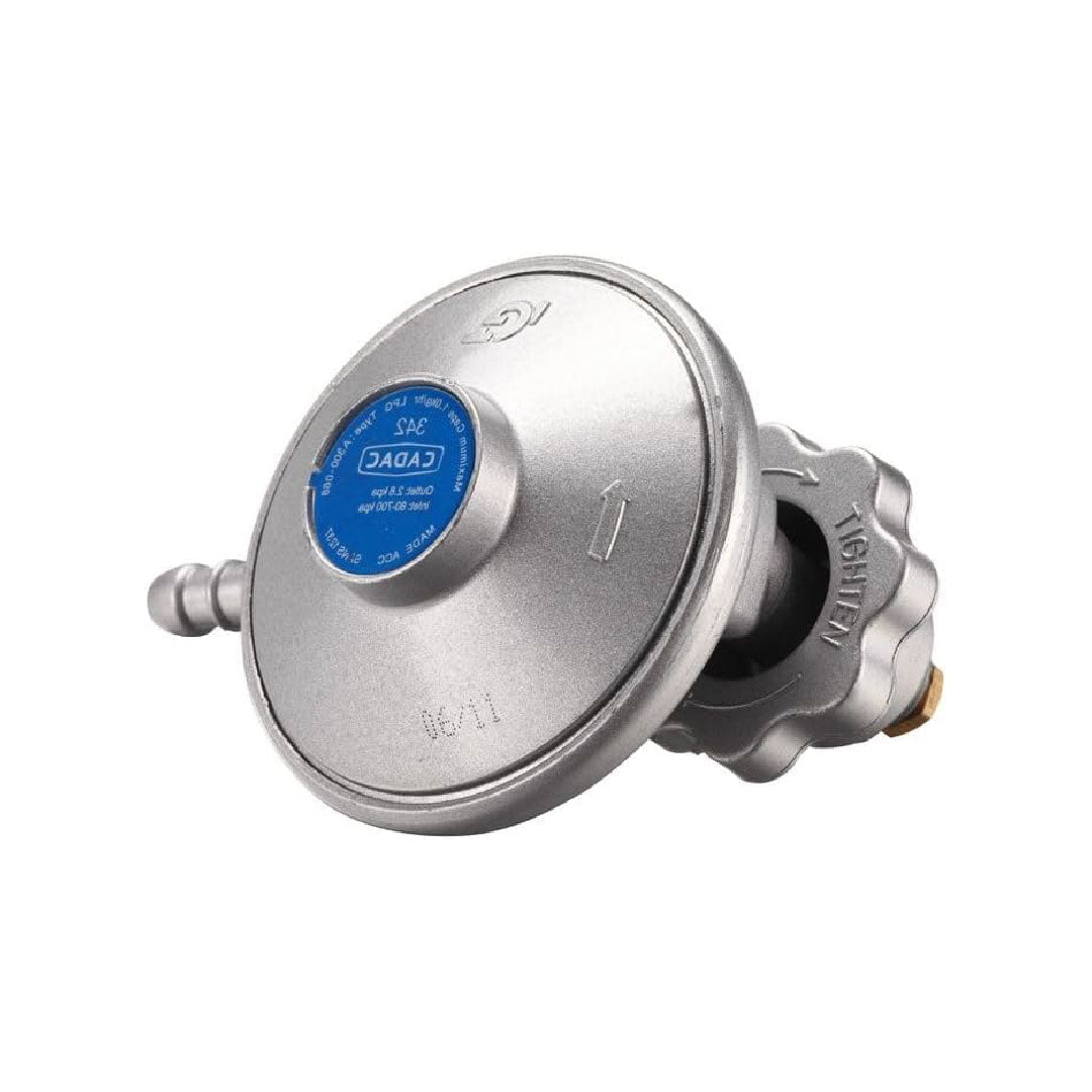 Swivel Regulator