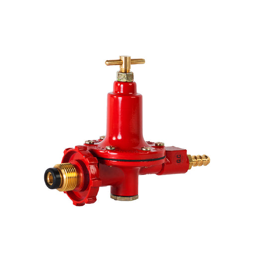 High Pressure Regulator